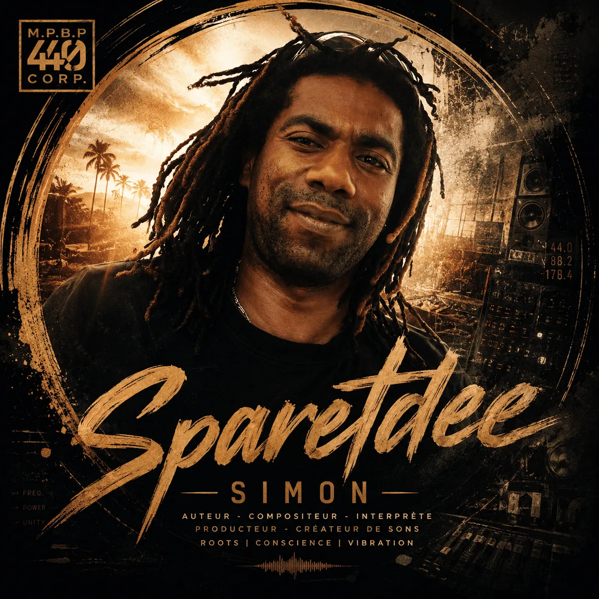 Sparetdee Simon