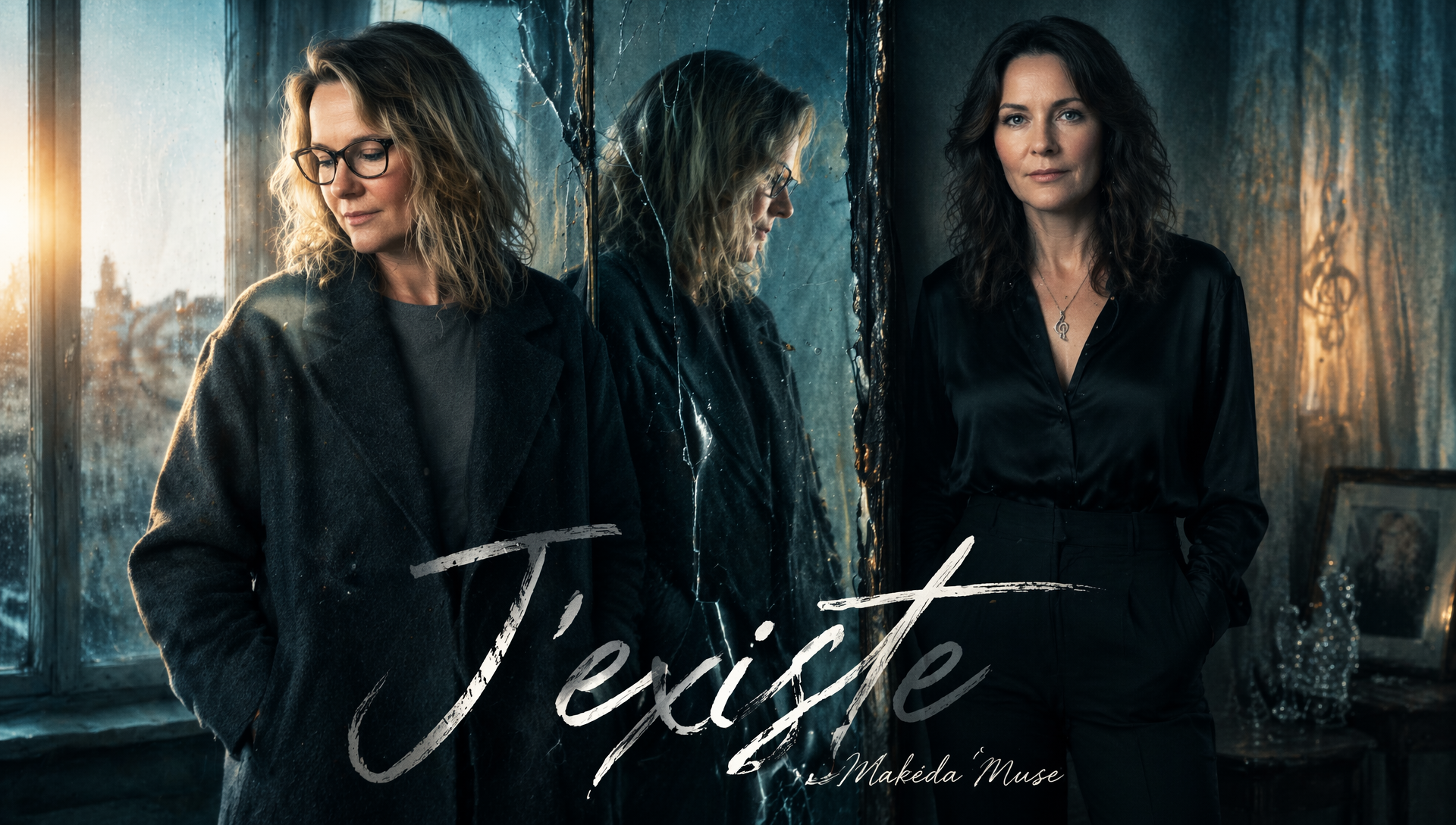 J’existe, Makéda Muse