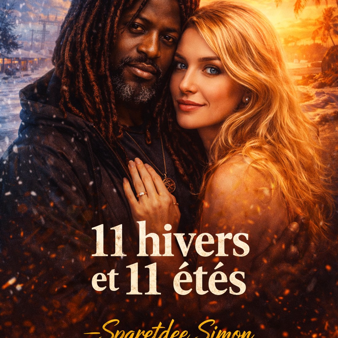 11 hivers et 11 étés