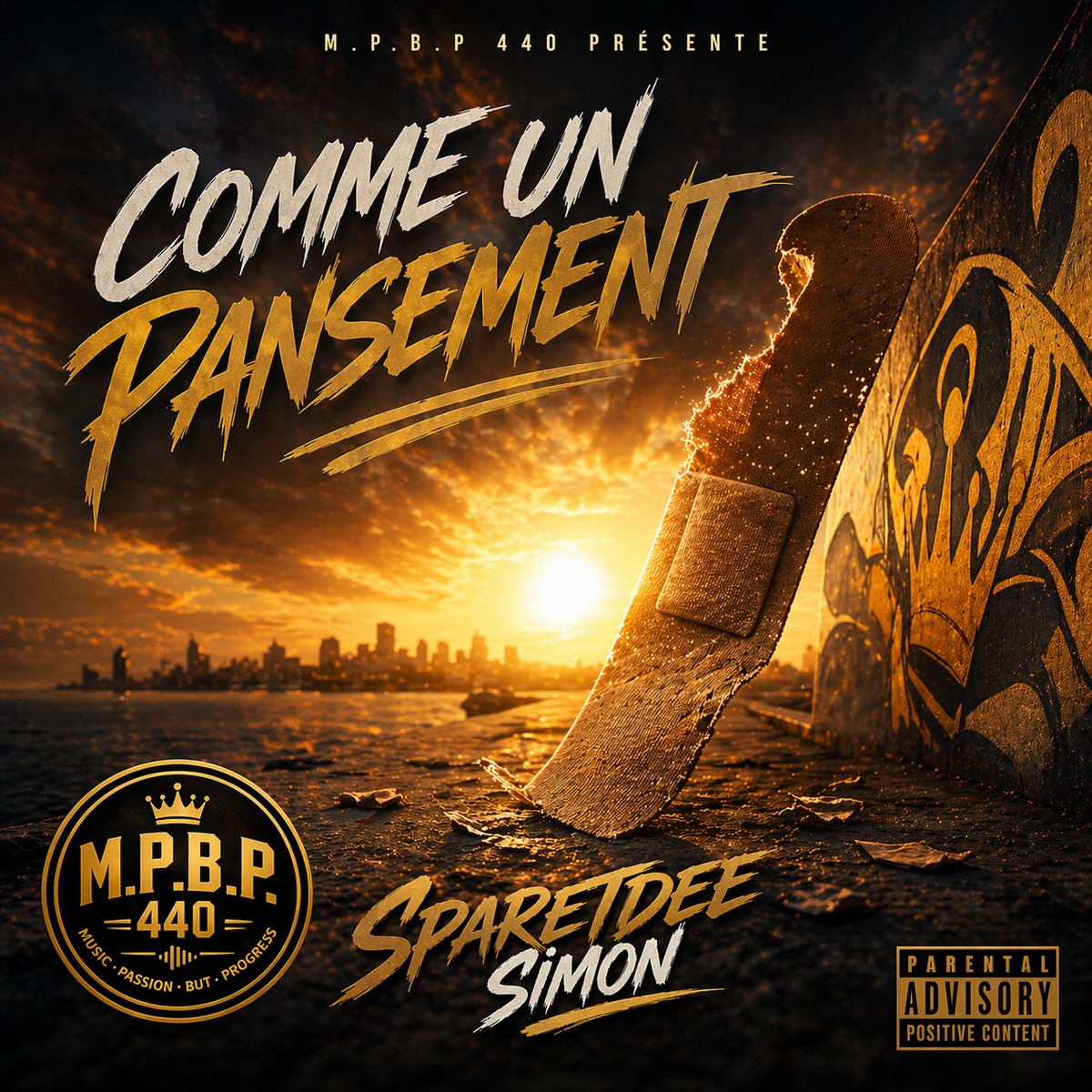Comme Un Pansement