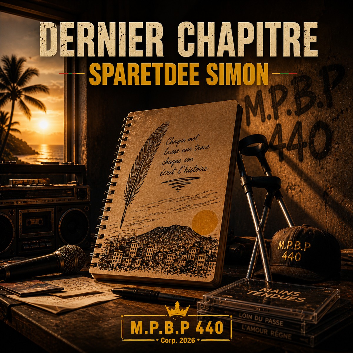 Dernier Chapitre