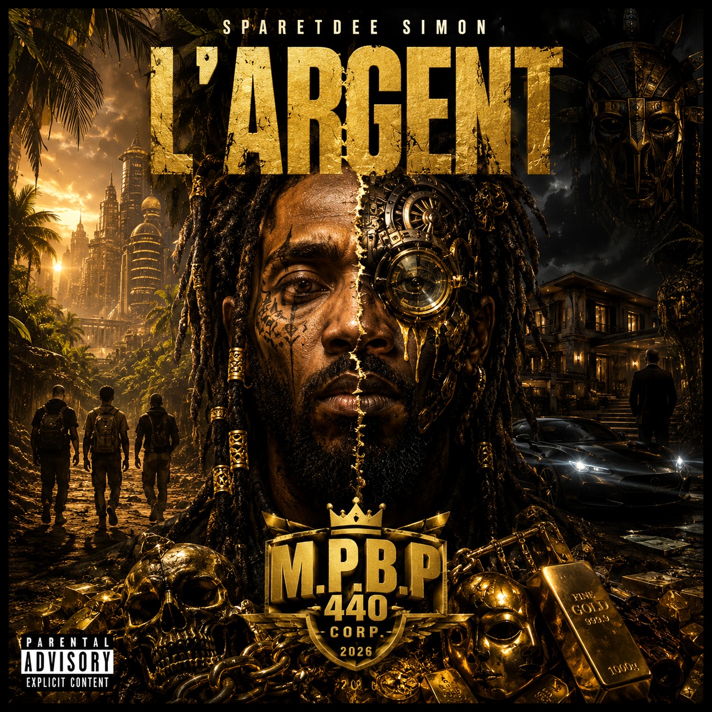 L’Argent