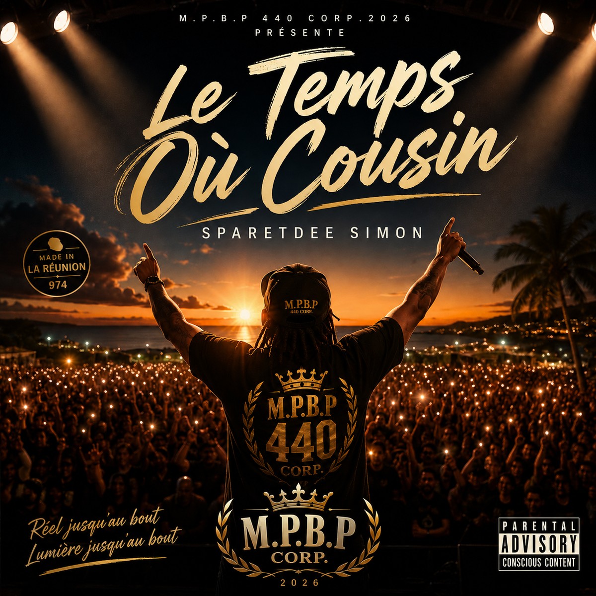 Le Temps Où Cousin