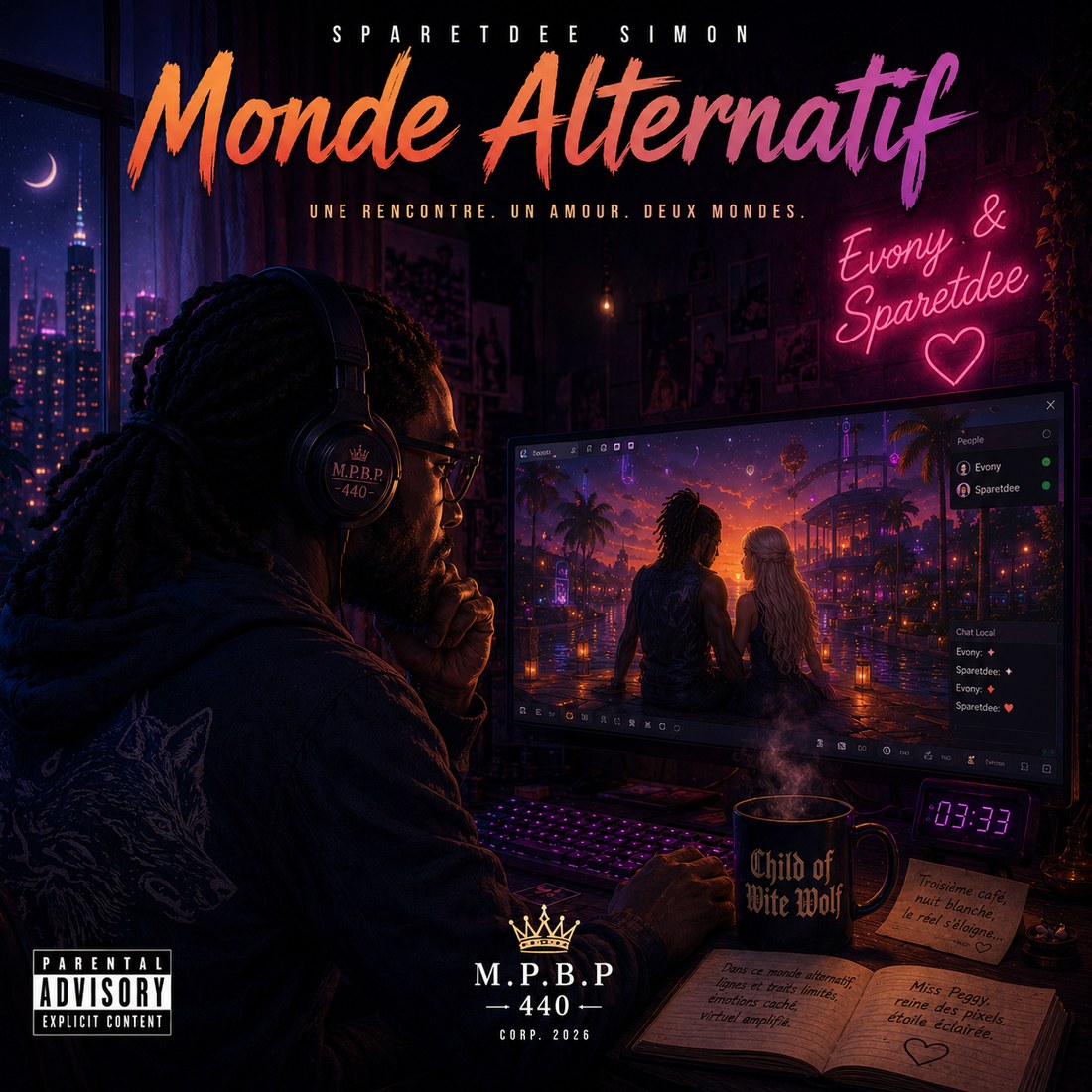 Monde Alternatif